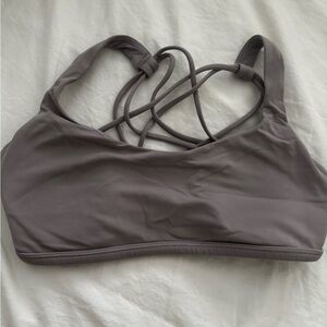 Free to Be Lululemon Sports Bra